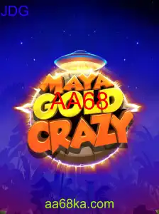 MayaGoldCrazy