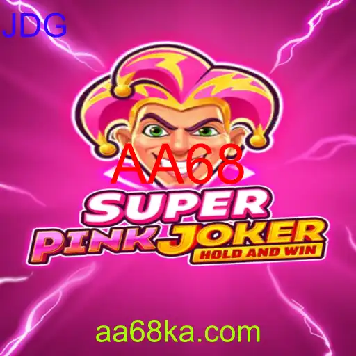 SuperPinkJoker
